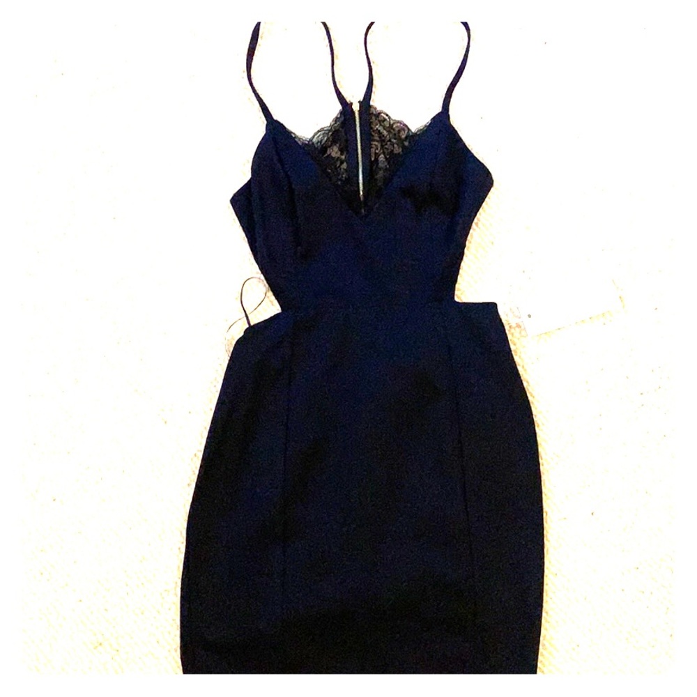 Cocktail dress